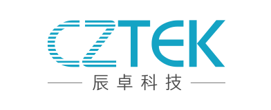 辰卓科技 LOGO