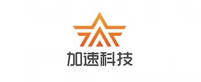 加速科技 LOGO