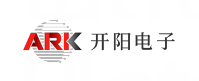 开阳电子 LOGO