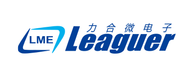 力合微电子 LOGO