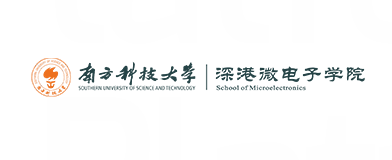 南科大 LOGO