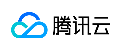 腾讯云 LOGO