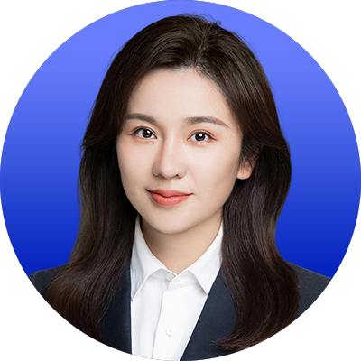 上海哥瑞利软件股份有限公司战略伙伴——浙江芯湖科技有限责任公司 产品市场副总 朱恝燕