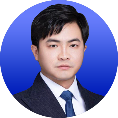 腾讯云计算(北京)有限责任公司 半导体行业首席专家 刘道龙