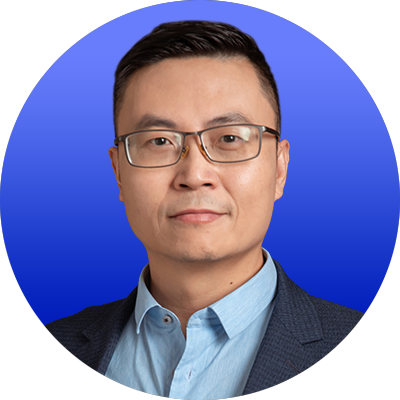 Arm 中国区生态总监 陈景欣