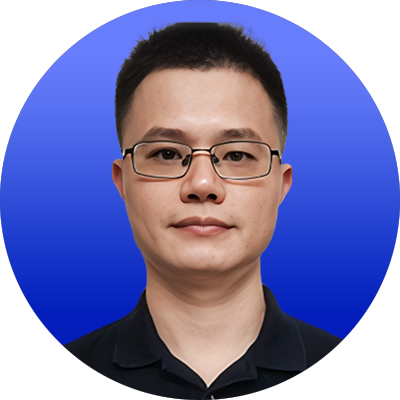深圳云豹智能有限公司 芯片研发总监 李贤