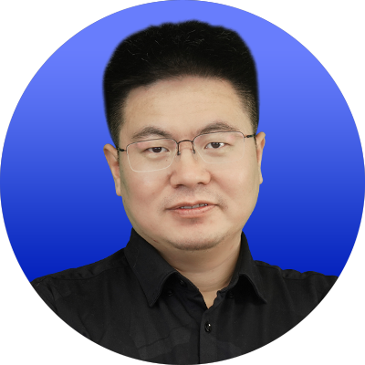杭州加速科技有限公司 副总经理 陈永