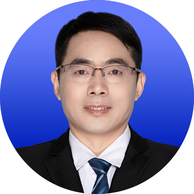 天芯互联科技有限公司 副总经理 刘建辉