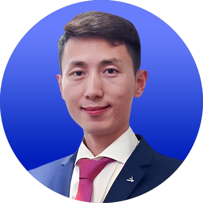 比亚迪半导体股份有限公司 产品市场总监 孙允帅