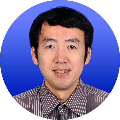 深圳中科飞测科技股份有限公司 资深副总裁 张嵩