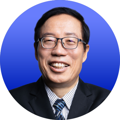 深圳大学 研究员 郭跃进