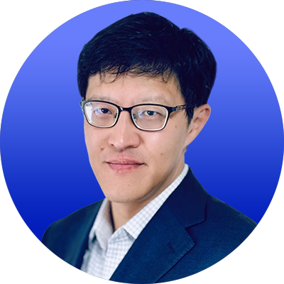 深圳国微芯科技有限公司 产品科学家 Kevin GU