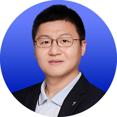思尔芯 S2C 产品经理 秦英明