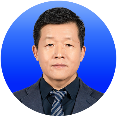 王志忠