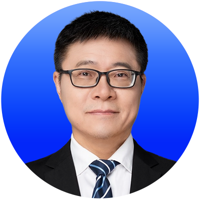 戴志坚