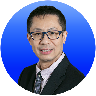 Lincoln Lee（李立基）