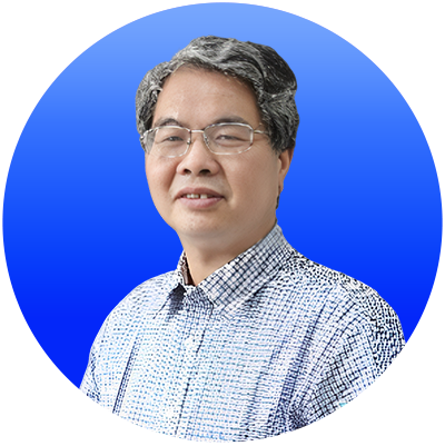 焦李成