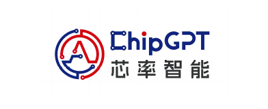 芯率智能科技（苏州）有限公司 LOGO