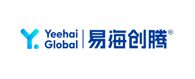 易海创腾（深圳）信息科技有限公司 LOGO