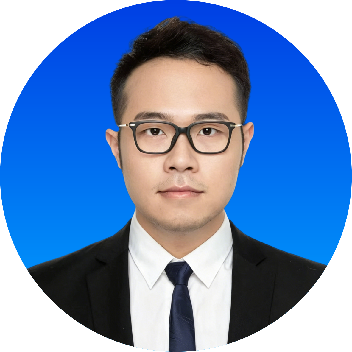 黄江林