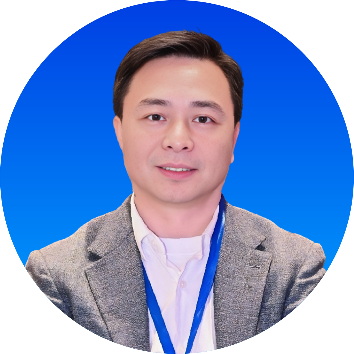 钟小军