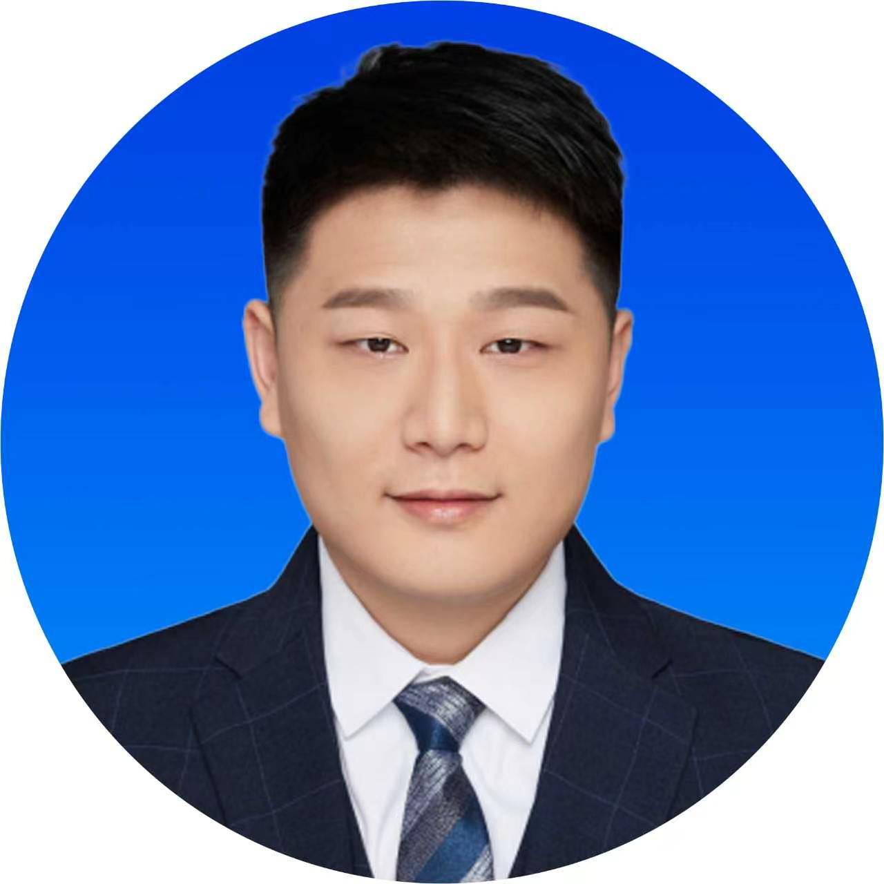 殷力
