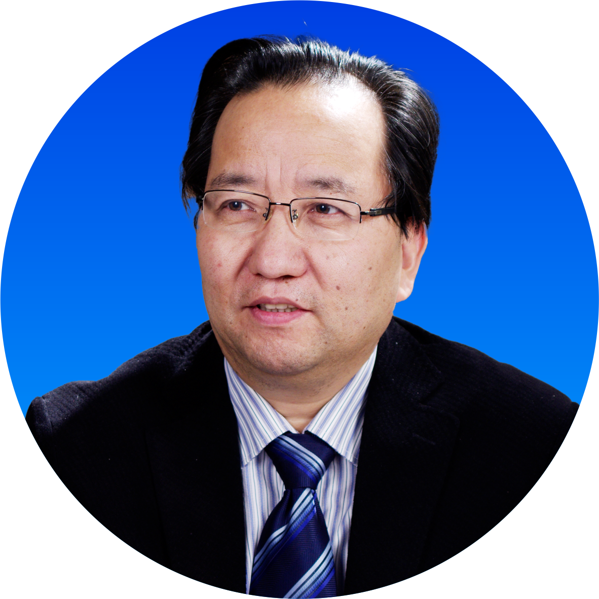 张玉明