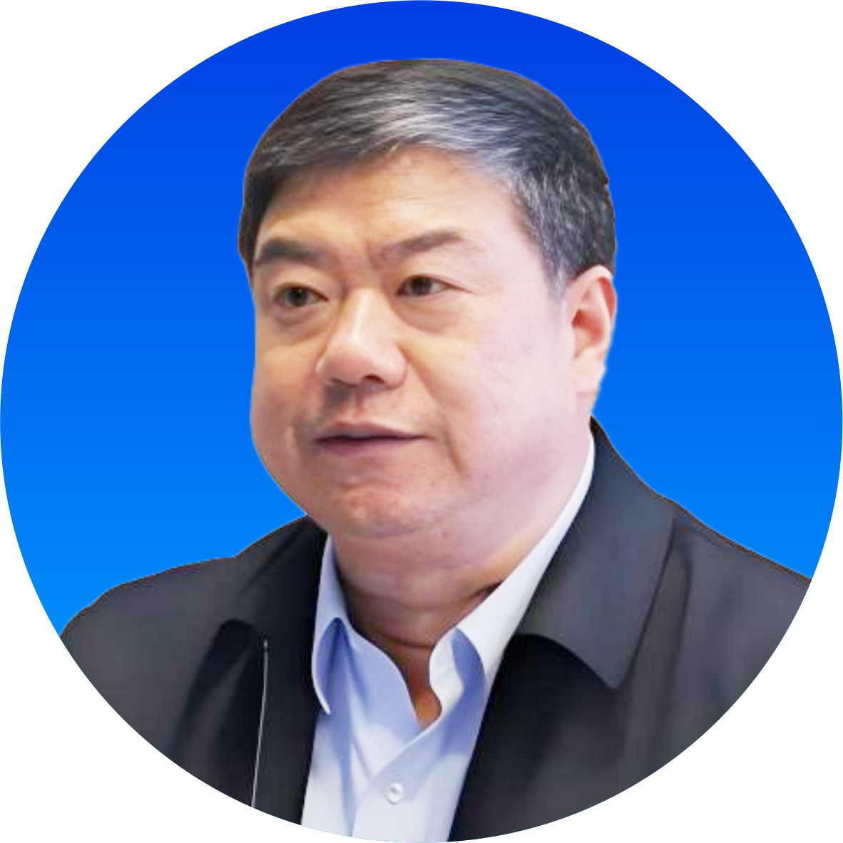 杨银堂