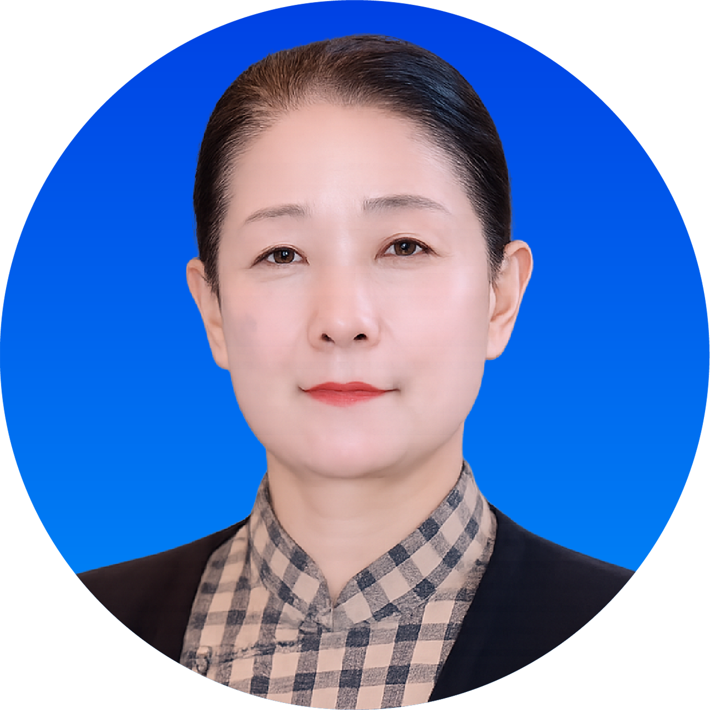 徐冬梅