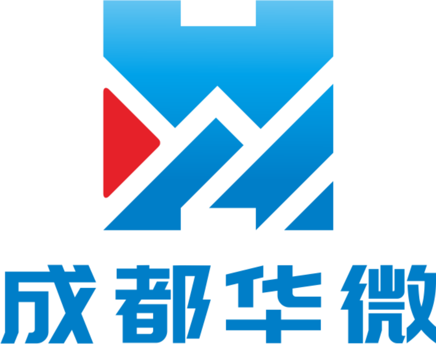 成都华微电子科技股份有限公司