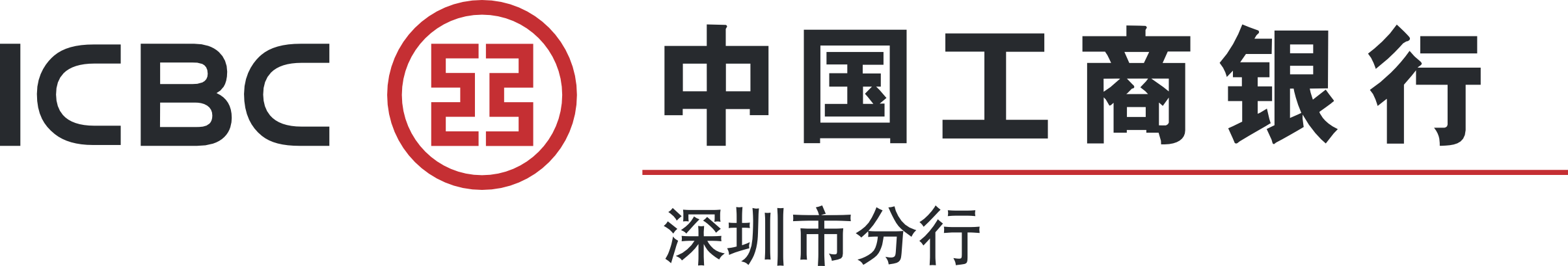 工商银行