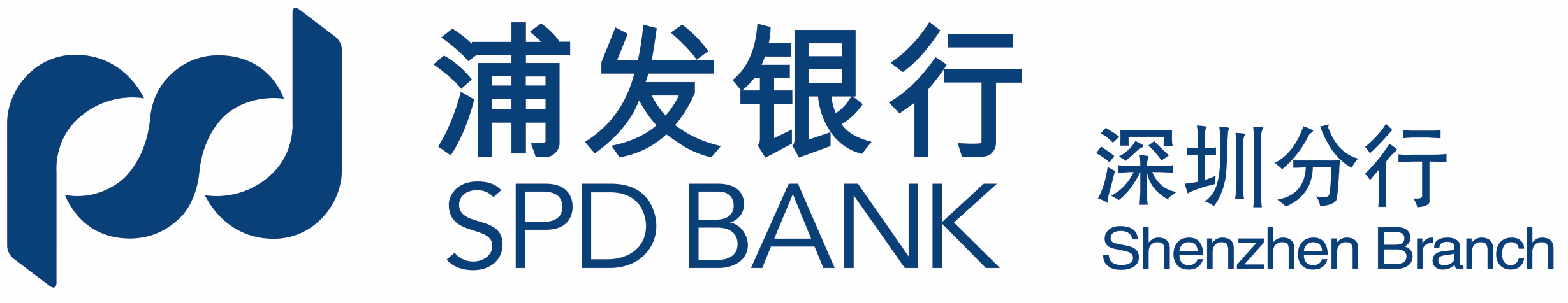 浦发银行
