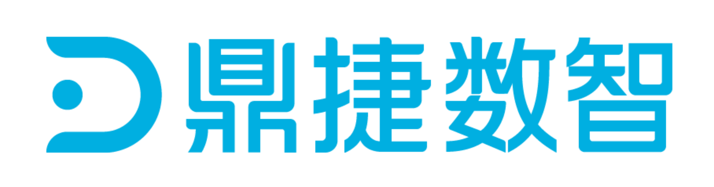 鼎捷数智股份有限公司