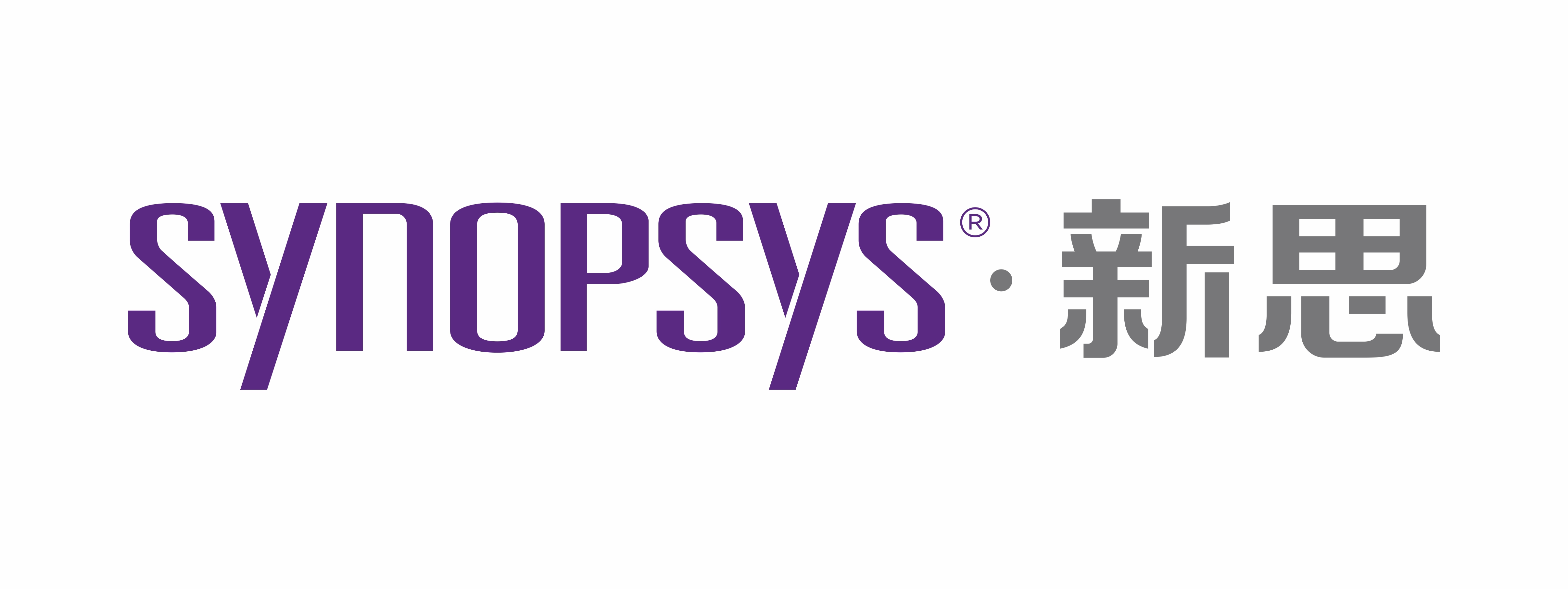 新思LOGO