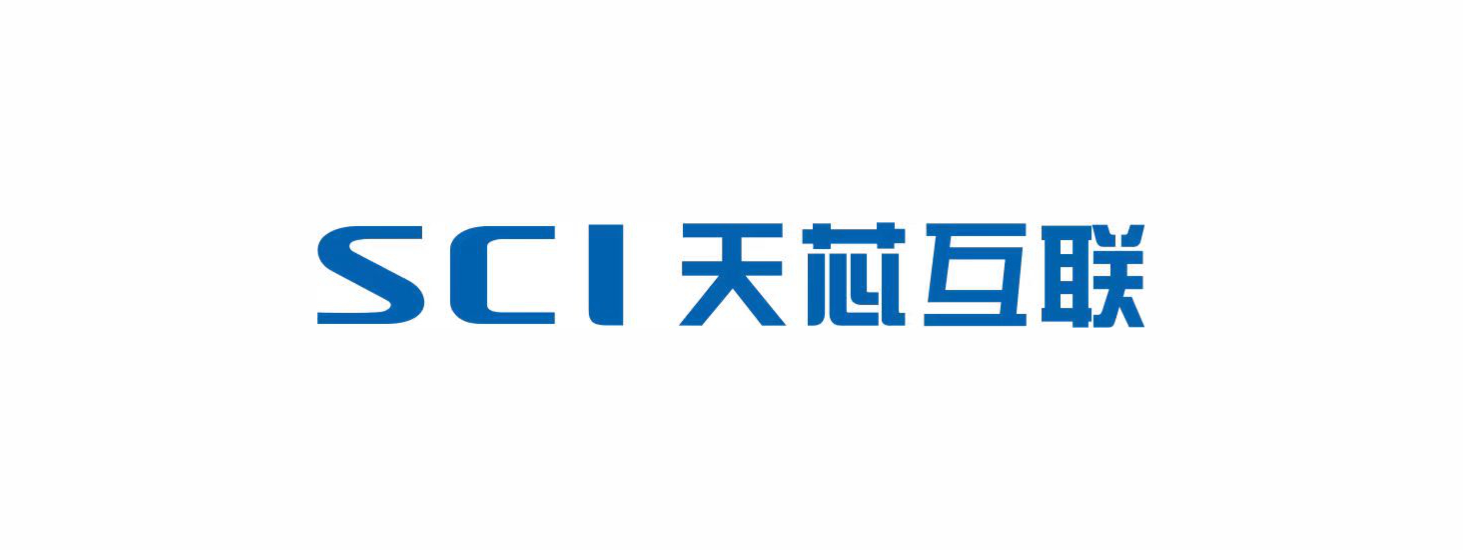 天芯互联LOGO