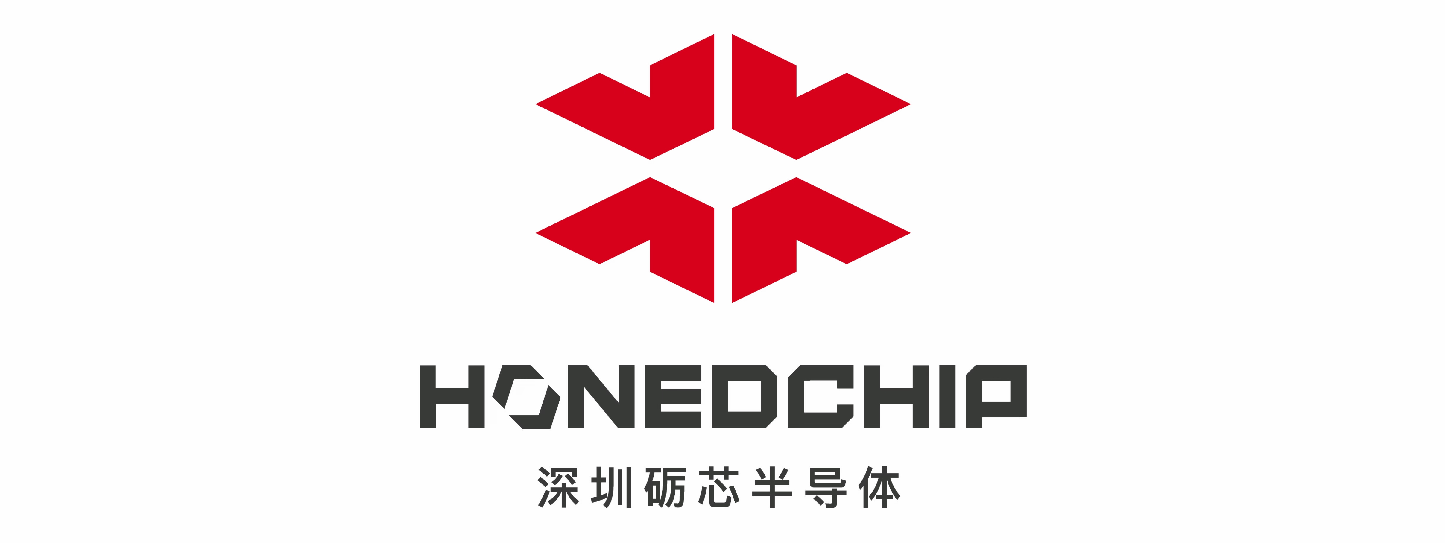 砺芯LOGO