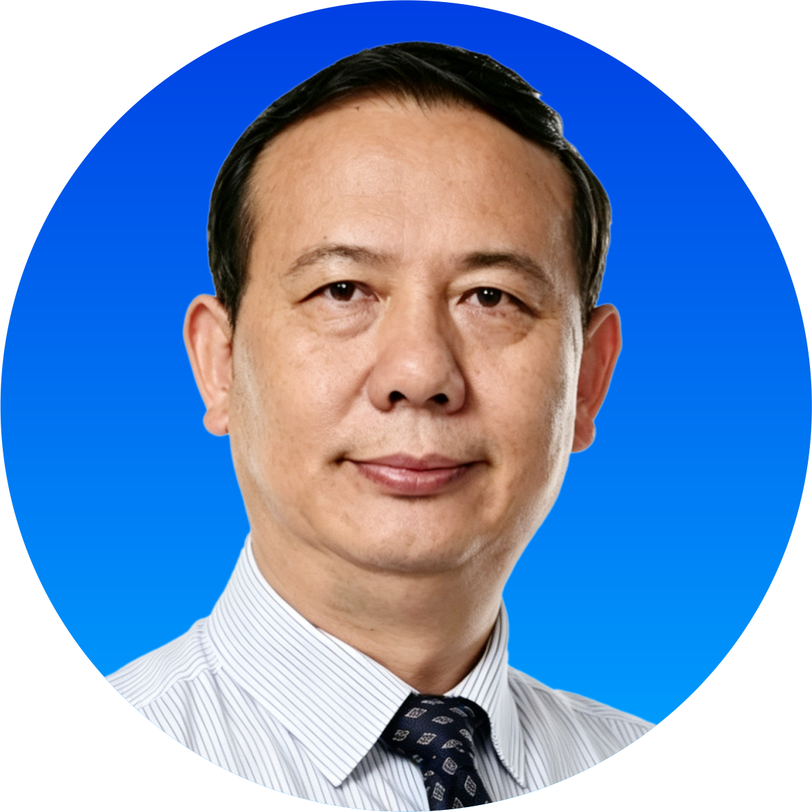 毛军发